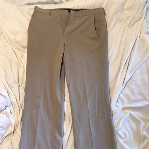 Men’s dress pants